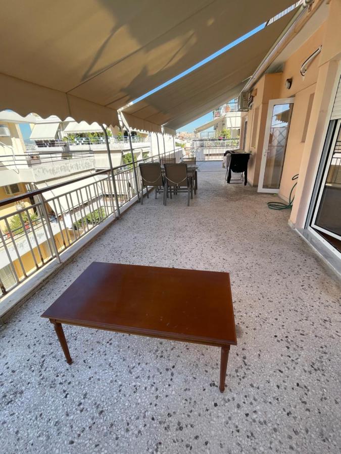 Acropolis View 3 Shared Room เอเธนส์ ภายนอก รูปภาพ