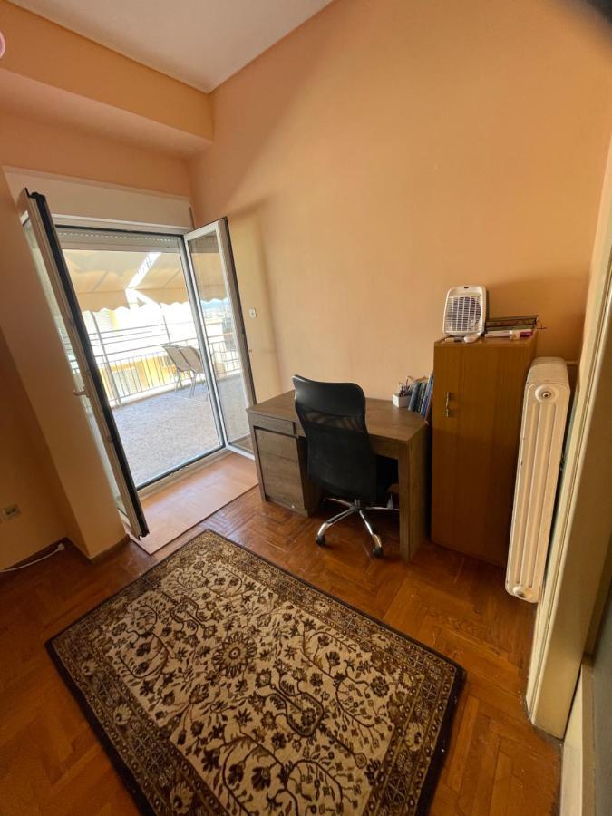 Acropolis View 3 Shared Room เอเธนส์ ภายนอก รูปภาพ